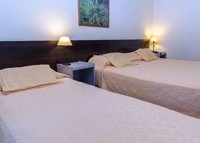 Hotel Cerro Blanco