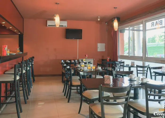 Hotel Cerro Blanco