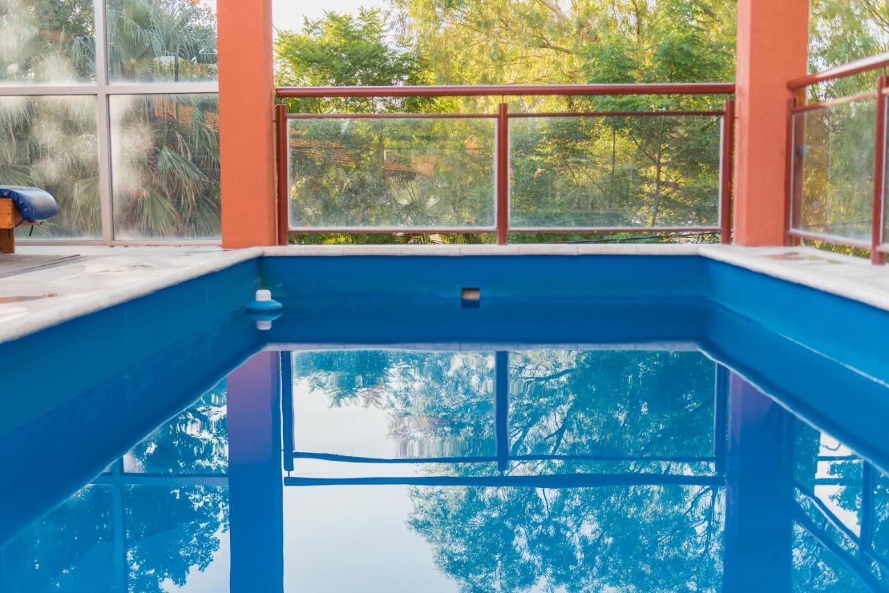 Hotel Cerro Blanco 3*