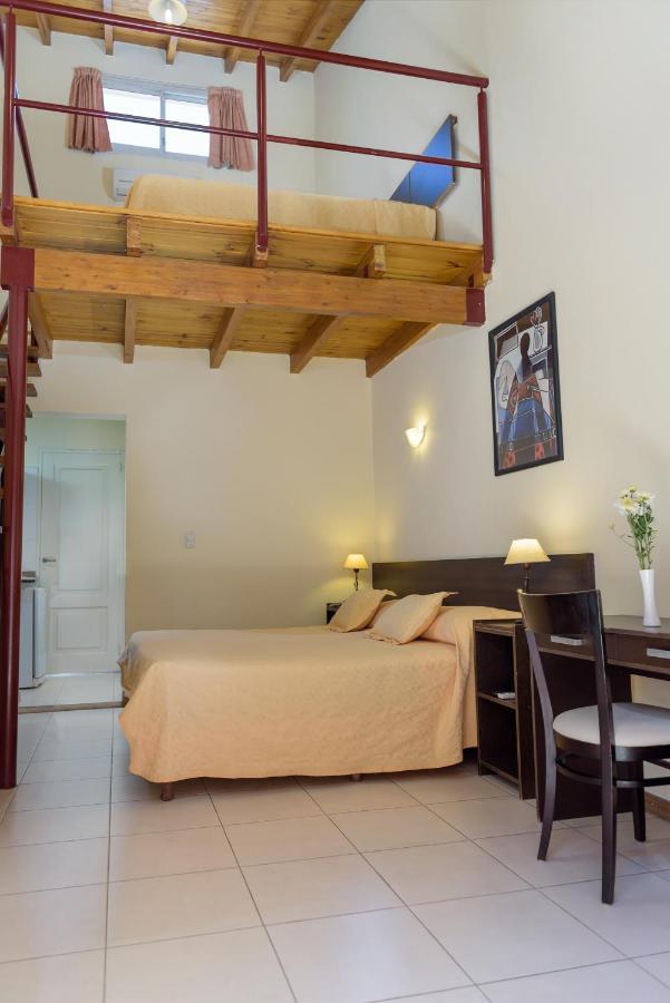 Hotel Cerro Blanco