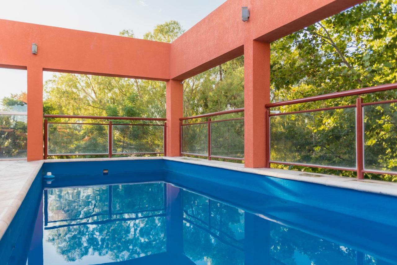 Hotel Cerro Blanco 3*
