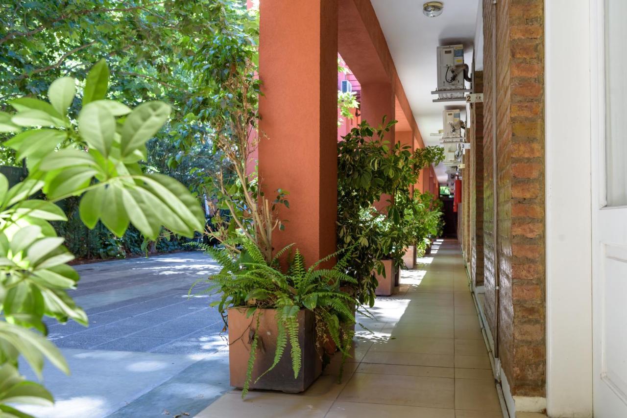 Hotel Cerro Blanco