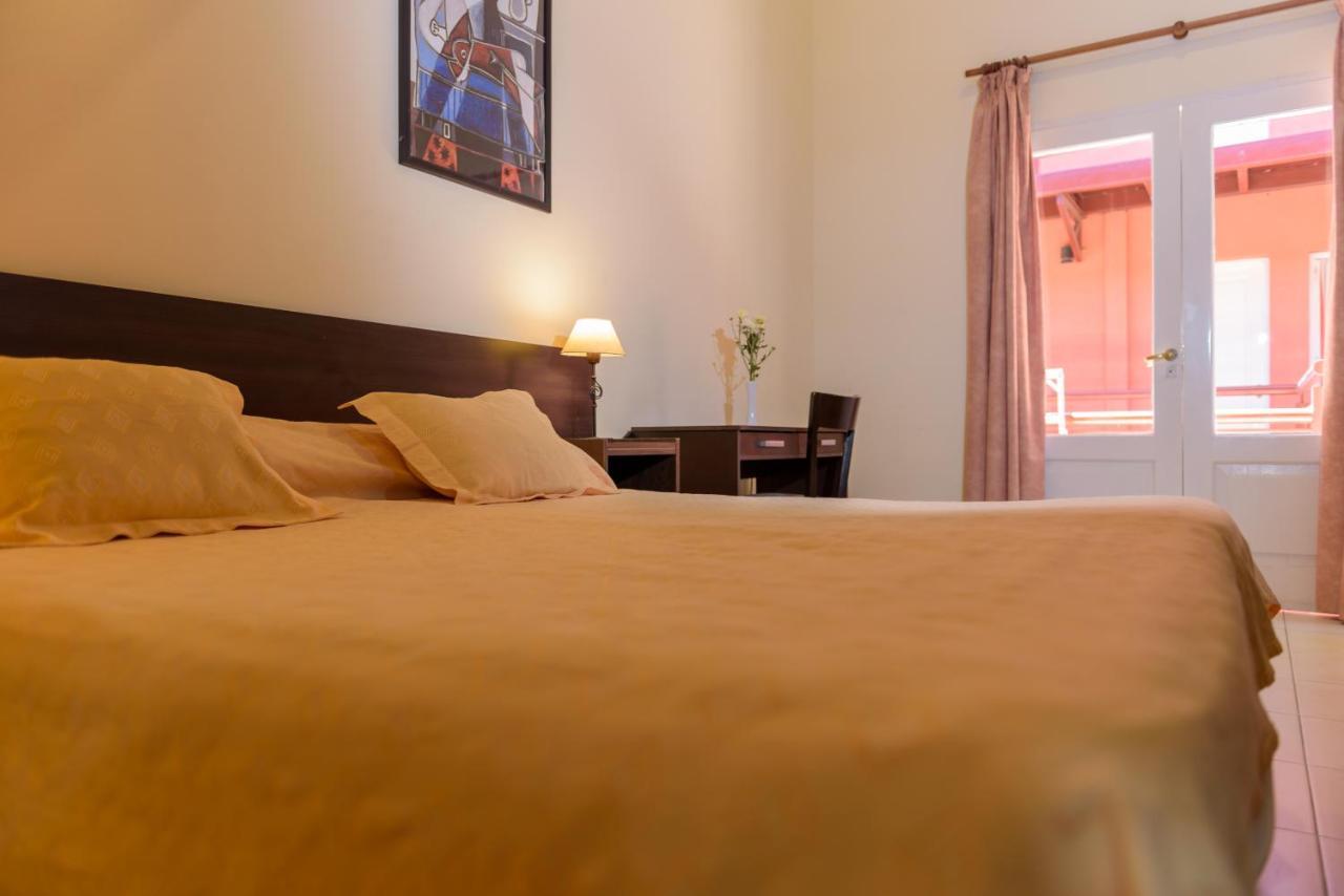 Hotel Cerro Blanco 3*