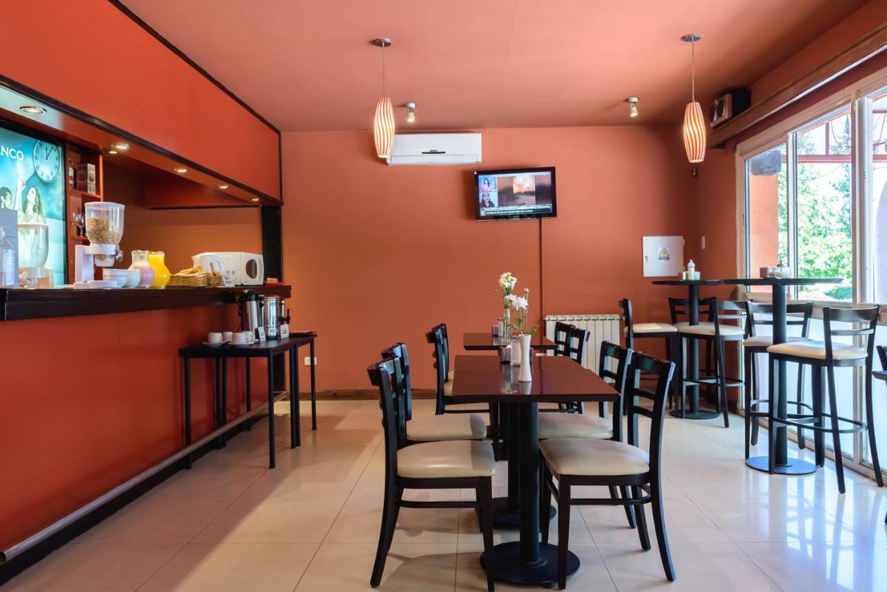 Hotel Cerro Blanco