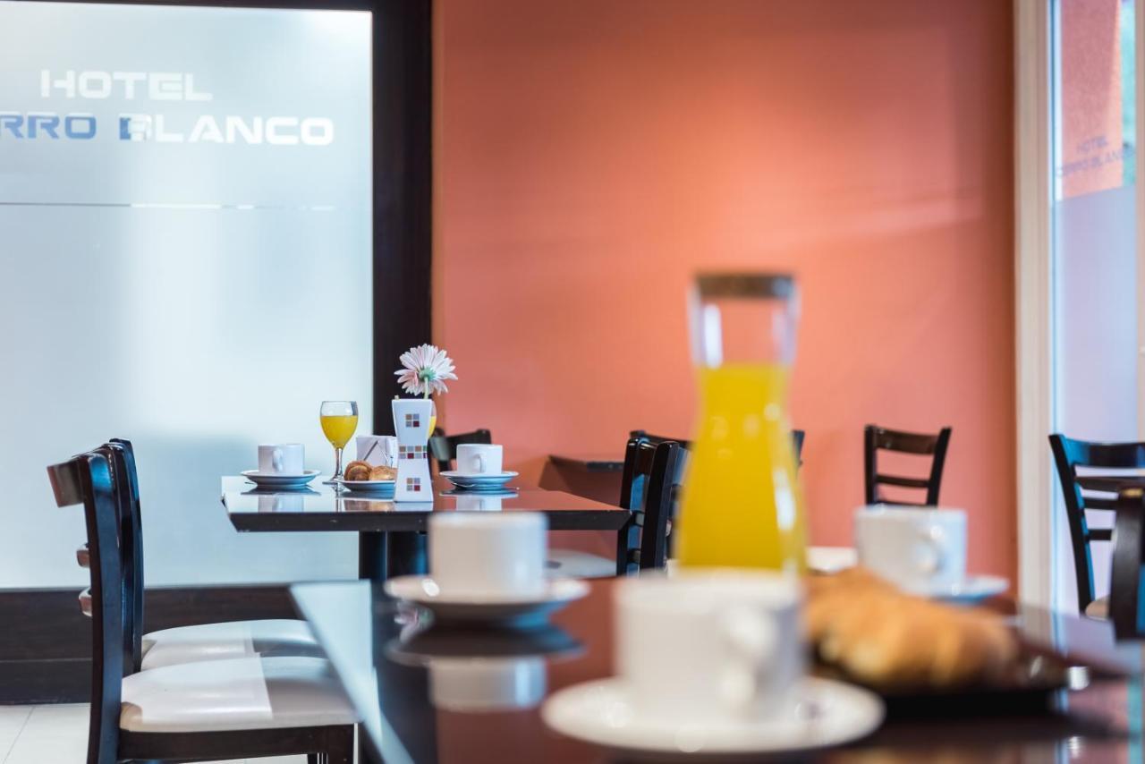 Hotel Cerro Blanco 3*