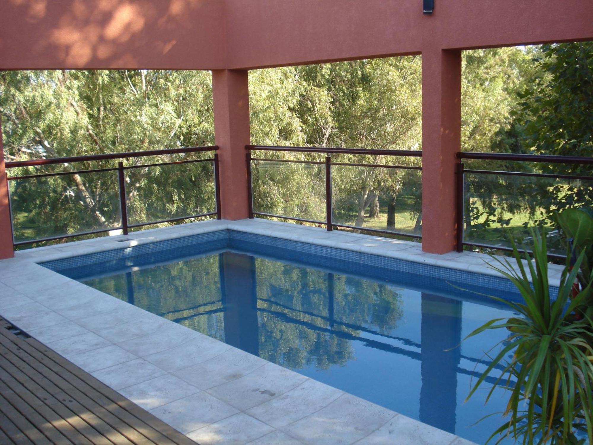 Cerro Blanco Hotel