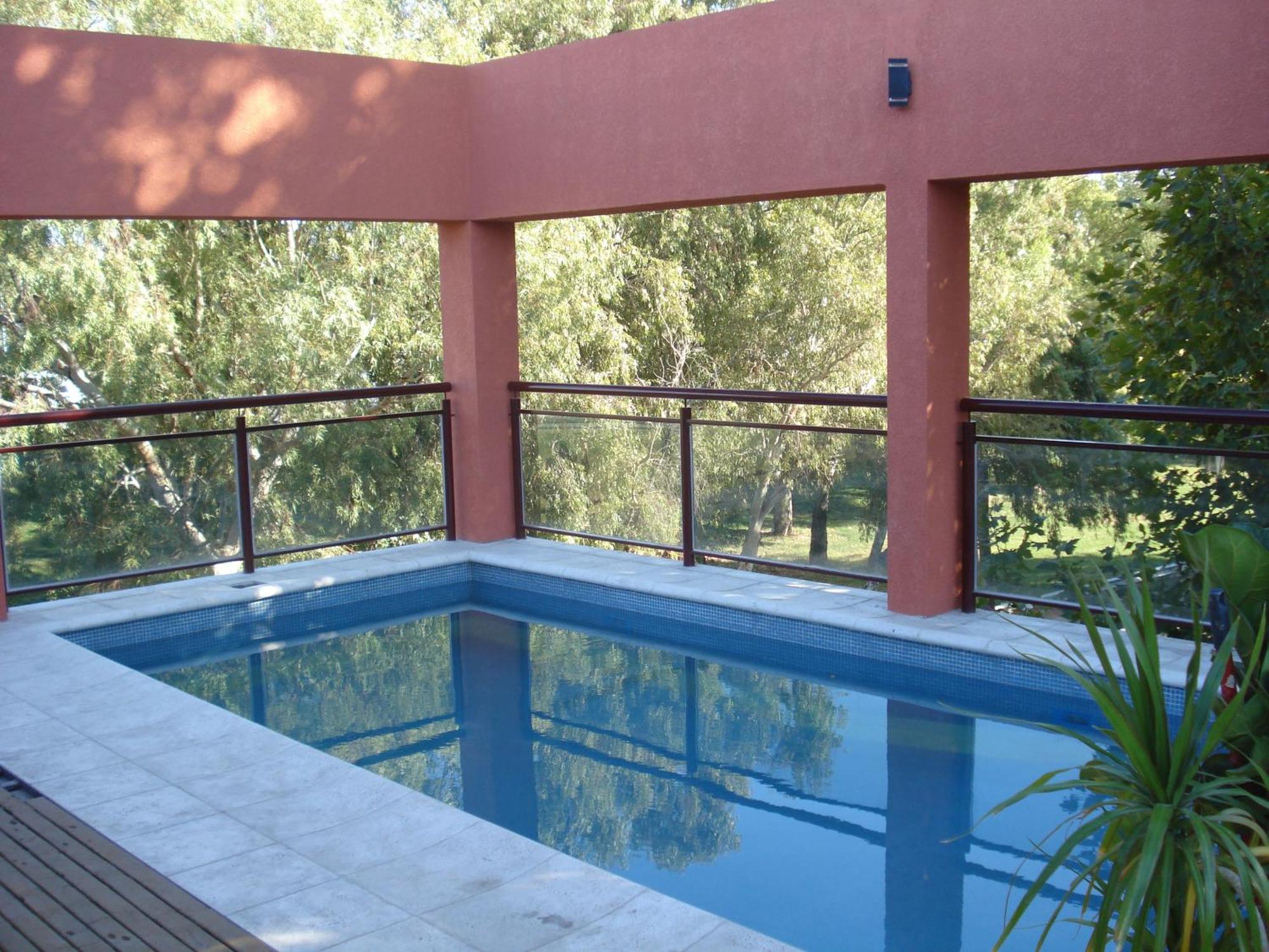 Cerro Blanco Hotel 3*